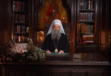 Photo of Божиќно послание на патријархот на СПЦ: Да се надминат поделбите