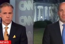 Photo of Стивен Милер, заменик шеф на кабинет во Белата куќа тврди: Никој не би се борел против САД за Гренланд