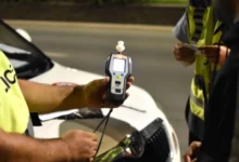 Photo of Син со 2,33 промили алкохол во крвта се заканувал на мајка си во демиркаписко