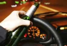 Photo of Жител на неготинско Пепелиште возел со 2,05 промили алкохол во крвта