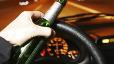 Photo of Жител на неготинско Пепелиште возел со 2,05 промили алкохол во крвта