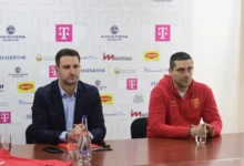 Photo of РФМ му го продолжи договорот на Лазаров до 2029 година