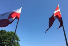 Photo of Европски лидери: Данска и Гренланд треба да одлучат за својата иднина