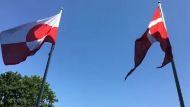 Photo of Европски лидери: Данска и Гренланд треба да одлучат за својата иднина