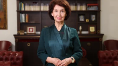 Photo of Сиљановска Давкова: Божиќните празници ќе ја зацврстат нашата вера и надеж и ќе нè потсетат на човековата насушна потреба од чинењето добри дела