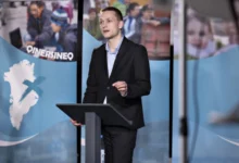 Photo of Нилсен: Гренланд не е на продажба, сојузниците од НАТО дадоа поддршка