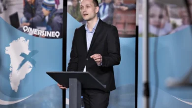 Photo of Нилсен: Гренланд не е на продажба, сојузниците од НАТО дадоа поддршка
