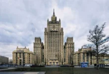 Photo of Русија соопшти дека Венецуела треба сама да одлучи за својата судбина без странско мешање