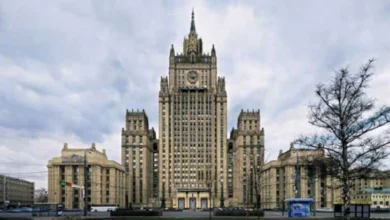 Photo of Русија соопшти дека Венецуела треба сама да одлучи за својата судбина без странско мешање