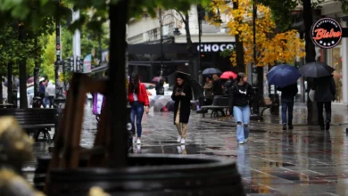 Photo of Попладне врнежи од дожд, над 25 литри