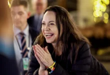 Photo of Мачадо изјави дека планира да се врати во Венецуела „што е можно поскоро“