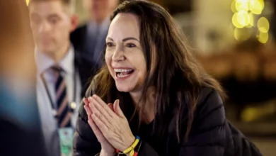 Photo of Мачадо изјави дека планира да се врати во Венецуела „што е можно поскоро“