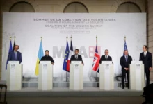 Photo of Виткоф: Постигнат значителен напредок во преговорите за безбедноста и обновата на Украина