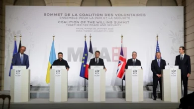 Photo of Виткоф: Постигнат значителен напредок во преговорите за безбедноста и обновата на Украина