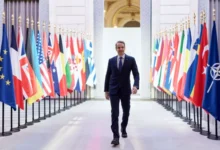 Photo of Грција нема да учествува во европска воена сила во Украина