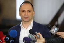 Photo of Видео: Изјава на претседателот на СДСМ Филипче по повод Божик