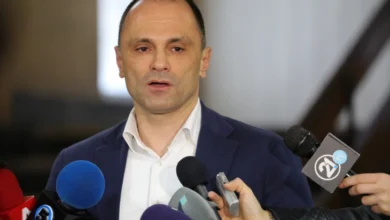 Photo of Видео: Изјава на претседателот на СДСМ Филипче по повод Божик