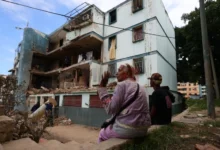 Photo of Венецуела прогласи седумдневна жалост за загинатите војници во американскиот напад