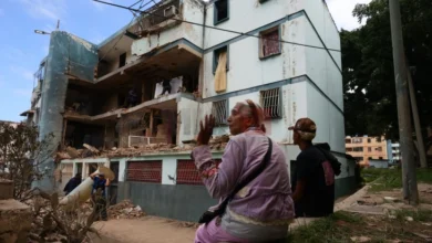Photo of Венецуела прогласи седумдневна жалост за загинатите војници во американскиот напад