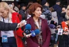 Photo of Видео: Изјава на претседателката Сиљановска – Давкова по повод Божик