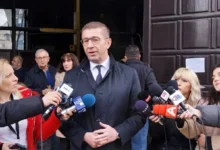 Photo of Видео: Изјава на премиерот Мицкоски по повод Христовото раѓање – Божик
