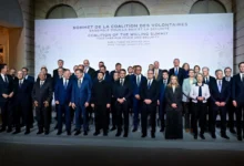 Photo of Бриселските медиуми за средбата во Париз: Сојузниците манифестираа единство, но многу прашања се и натаму отворени