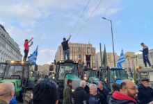 Photo of Грчката Влада ги соопшти мерките за поддршка на земјоделците – од 27 барања, седум не може да се исполнат
