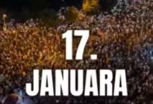 Photo of Студентите во Србија најавија нов протест во јануари: „Следува е конкретизирање на нашата борба“