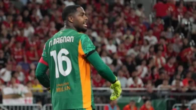 Photo of Милан го продолжува договорот со голманот