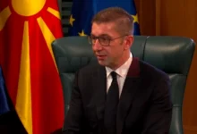 Photo of Премиерот Мицкоски ќе побара лидерска средба за укинување на техничката Влада и консензус за реформските закони
