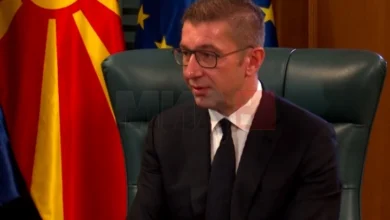 Photo of Премиерот Мицкоски ќе побара лидерска средба за укинување на техничката Влада и консензус за реформските закони