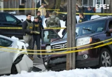 Photo of (ВИДЕО) Тензично во Минесота: Националната гарда во состојба на готовност откако агент на ICE уби жена