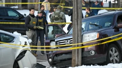 Photo of (ВИДЕО) Тензично во Минесота: Националната гарда во состојба на готовност откако агент на ICE уби жена