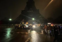 Photo of Француските земјоделци го блокираа Париз со трактори во протест против договорот на ЕК со Меркосур