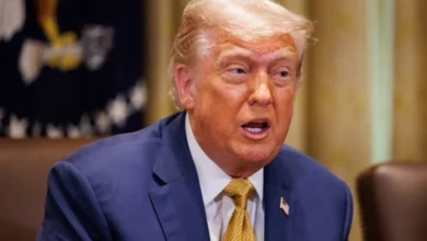 Photo of Трамп: Американскиот надзор врз Венецуела може да трае со години