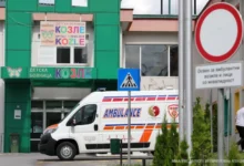 Photo of Д-р Бошковска: Се чини дека грипот го достигнува својот пик, на Клиниката во Козле речиси комплетно е исполнет капацитетот, хоспитализирани се и доенчиња
