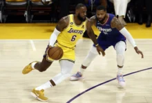 Photo of Леброн Џејмс може да остане без индивидуална награда сезонава