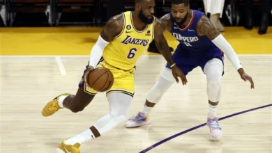 Photo of Леброн Џејмс може да остане без индивидуална награда сезонава