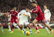 Photo of Ливерпул ослабен на дербито против Арсенал