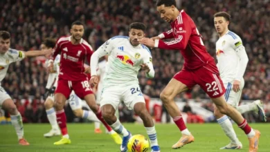 Photo of Ливерпул ослабен на дербито против Арсенал