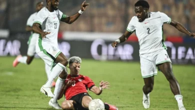 Photo of Нигерија ќе го бојкотира четвртфиналето на АФКОН ?