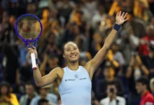 Photo of Финалистка го откажа настапот на Австралија опен