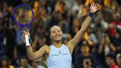 Photo of Финалистка го откажа настапот на Австралија опен