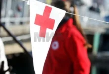 Photo of Црвен крст обезбеди итна хуманитарна помош за евакуираното население во Кичево