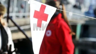 Photo of Црвен крст обезбеди итна хуманитарна помош за евакуираното население во Кичево