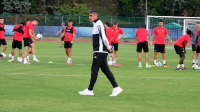 Photo of ФК Вардар ги стартуваше подготовките за пролетниот дел