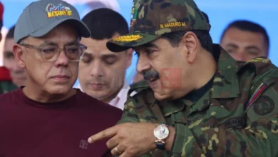 Photo of Родригез: Венецуела ќе ослободи „значителен број“ затвореници, вклучувајќи и странци