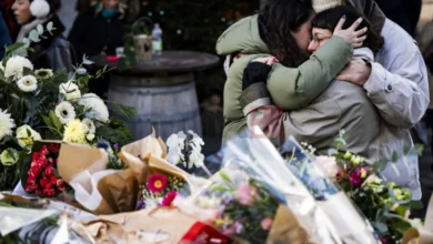 Photo of Донорска кожа од починати лица пристигна во Швајцарија за настраданите во пожарот во Кран-Монтана