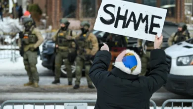 Photo of Минесота се повлече од истрагата за агентот на имиграциските власти кој усмрти жена, бидејќи нема пристап до докази