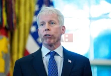 Photo of САД: Кина може да тргува со Венецуела, но контролата мора да остане во рацете на Вашингтон